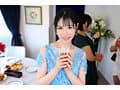 【VR】【8K】同窓会で再会した元カノと離れた数年を確かめ合う……情熱的にカラダを重ねるワンナイトSEX りお