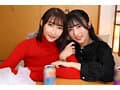 【VR】【8K】10年付き合った元カノが連れてきた相手は、美人な彼女！？ 男一人に美女2人のハーレム3Pで、中出しされたザーメンをごっくんレズプレイ。雪代美鳳・小野坂ゆいか