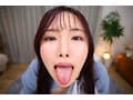 【VR】【8K】後輩OLに持ち帰られた僕。同棲中の彼女がいるのにガチ恋後輩の誘惑に負け、汗だく汁だくで朝までヤリまくった 響蓮