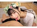 【VR】【8K】シンフォニック淫ボイス あなたも絶対好きになる好き好き洗脳JOI 胡桃さくら