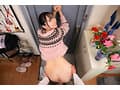 【VR】【8K】「1日10回抜いたらいいじゃん！」バレー部で鍛えた底なし体力持ち絶倫×無限性欲カップルは、手も口も胸もマ〇コも精子まみれになるほど毎日毎日2桁射精するまでエンドレスSEX 羽川るる