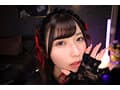 【VR】【8K】シンフォニック淫ボイス ∞囁き妊娠淫語で洗脳中出しさせる強●子づくり監禁ハウス 逢沢みゆ