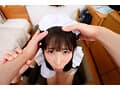 【VR】【8K】生意気なメスガキ妹をボク専用メイドにして理解らせた 芦田希空