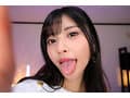 【VR】【8K】超天井見下ろし＆地面特化 四つん這いにさせられ上からも下からも言いなり管理されながら、精液愛液ごちゃ混ぜグチュグチュピストンで一滴残らず出なくなるまで精子を搾り取られる！似鳥