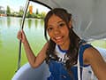 絶倫卑猥乳輪ジャマイカンガール エゲツナイ性欲でチ●ポの形覚えるまで強●連続中出し15発