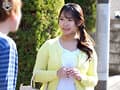 バイト先で働く美しい人妻を家に連れ込み中出しセックス 神坂朋子