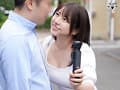 素人男性食べちゃいました―。一色さらが恋人気分で中出しセックスドキュメント