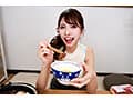 【VR】天井特化アングルVR ～捕食スパイダー騎乗位～ 花衣つばき