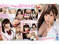 【VR】脳がトロける濃厚キス性交 ノーカットコレクション15作品1221分