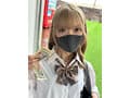 【VR】これぞ8K！顔面特化アングルVR ～ギャル女子校生x顔面特化アングル！ミナちゃんの 前のめりピストン騎乗位でメスがっちゃえ！！～ 藍瀬ミナ