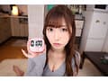 【VR】スローセックスVR ～私とのセックスで時間を忘れて～ 逢沢みゆ