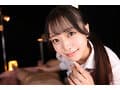 【VR】天井特化アングルVR ～J●リフレ～ 花守夏歩