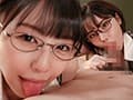 お前らのコリッコリ乳首とチ○ポを同時にWこねくりバキュームして何度も何度もヌイてやるからな！！ つぼみ 深田えいみ