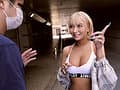 蘭華の凄テクを我慢できれば生★中出しSEX！