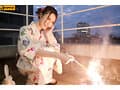 やっぱり、君が大好きだ！地元の夏祭りで初恋の幼馴染と再会…終電を逃して連れ込み宿で汗だく発情交尾 JULIA