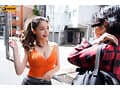 橘メアリーの凄テクを我慢できれば生★中出しSEX！