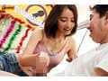 美咲かんなの凄テクを我慢できれば生★中出しSEX！