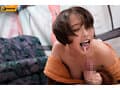 宍戸里帆の凄テクを我慢できれば生★中出しSEX！