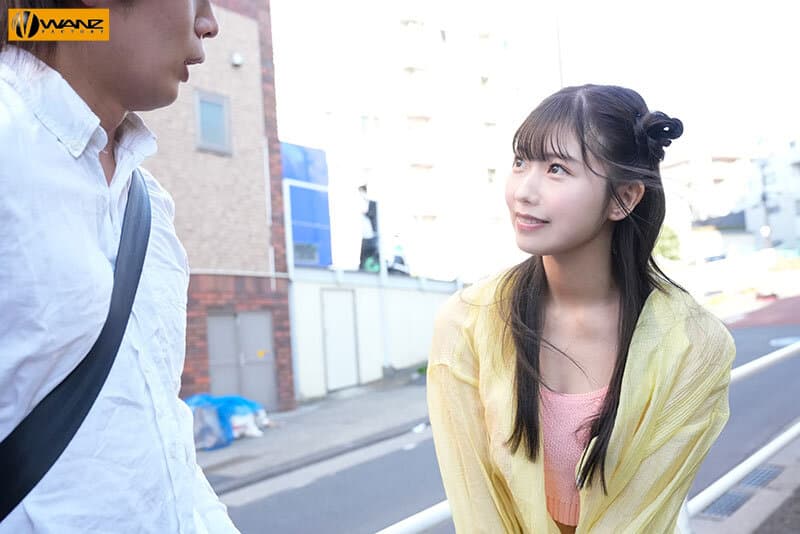 逢沢みゆの凄テクを我慢できれば生★中出しSEX！