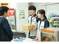 「こんな年上でいいの…？」女としての自信を失っていた美人妻は一途なバイト男子との不倫中出しに溺れた 大槻ひびき