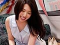 山岸逢花の凄テクを我慢できれば生★中出しSEX！