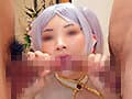 コスさぽ。ヲタオヂ9P乱交 アイドル級パイパン素人レイヤーsakuraを ゴムなし1000本子宮ノックでワカラセ連続中出し調教