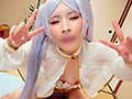 コスさぽ。ヲタオヂ9P乱交 アイドル級パイパン素人レイヤーsakuraを ゴムなし1000本子宮ノックでワカラセ連続中出し調教