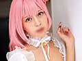 コスさぽ。ヲタオヂ中出しブッカケ乱交Icupスライム乳レイヤーmiuをだまし討ちエロハメ撮影で生中おねだりチン媚び娘に大調教！絶頂潮吹きゴム無しピストン1000連発！
