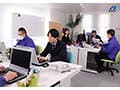 長年勤めた会社を退職する前に大好きな同僚とスッピン姿で何度も生中出しハメまくった2日間 長瀬麻美
