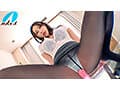 森沢かなの我慢できない極上騎乗位中出しSEX