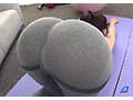 卑猥なデカ尻インストラクターの 誘惑パーソナルトレーニング 小那海あや