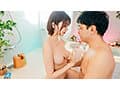 泡姫桃源郷 清楚でエッチなお姉さん泡姫が大人の色気全開でお客様の敏感な所をじっくり丁寧に洗いつくす 黒川すみれ