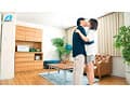 濃交 本能の赴くままひたすらに求め合うリアル中出しSEX 黒川すみれ