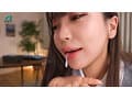 蒸れ蒸れパンティストッキングを履いた巨尻OLに興奮して連続射精 小那海あや