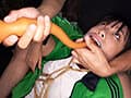 喉奥鬼畜遊戯 柴森ゆうひ