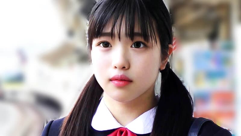 電車生姦制裁 ＃011
