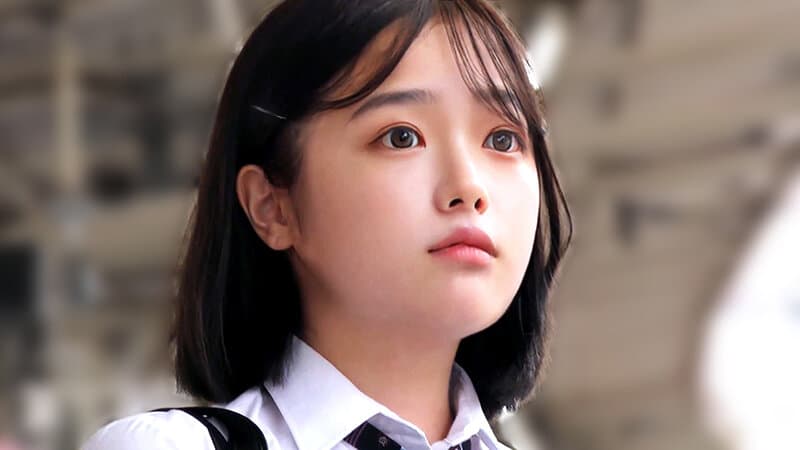 電車生姦制裁 ＃011
