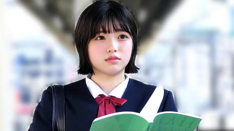 電車生姦制裁 ＃011
