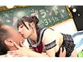 エロかわ女子〇生が夢のご奉仕 学園祭爆乳ソープランド 学園祭の出し物はまさかの担任先生も容認 性風俗店！？