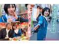 マチアプちゃん！笑顔弾けるスレンダー美少女がエロス開眼！欲望まる出しMっ娘気質で本気の中出しエッチ