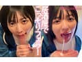 マチアプちゃん！笑顔弾けるスレンダー美少女がエロス開眼！欲望まる出しMっ娘気質で本気の中出しエッチ