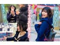 マチアプちゃん！笑顔弾けるスレンダー美少女がエロス開眼！欲望まる出しMっ娘気質で本気の中出しエッチ
