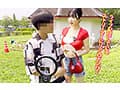 ヤリマンワゴンが行く！！ハプニング ア ゴーゴー！！辻井ほのかとリズの珍道中 性豪蛇舌！令和のセックスマシーンが膣内搾精ヌメヌメ車内恋愛