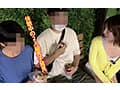 ヤリマンワゴンが行く！！ハプニング ア ゴーゴー！！天月あずとリズの珍道中 疲れたアナタをセックスセラピー！性戯で癒す魅惑の深夜SAカーセックス！