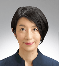 田中淳子