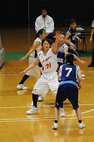 加藤いずみ