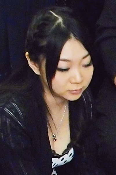 ゆうかさん(仮)