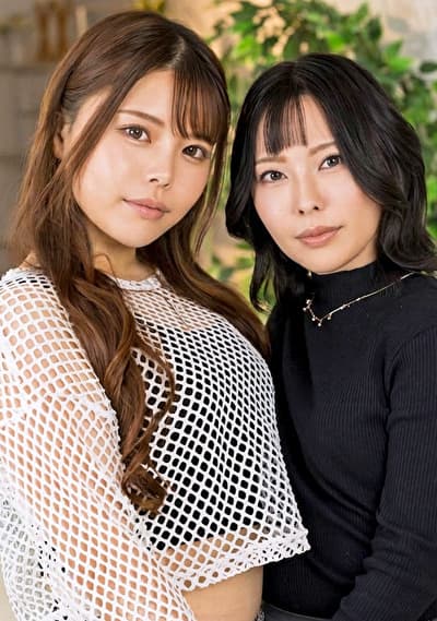 親友同士の絆!根性!執念が試される!我慢の限界でまさかの4P乱パに発展! まゆり&まり