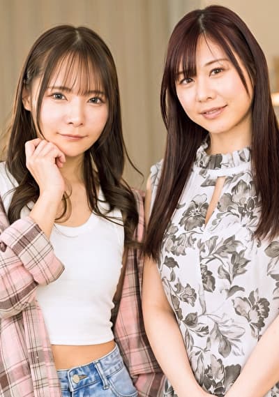 親友同士の絆!根性!執念が試される!我慢の限界でまさかの4P乱パに発展! みお&こころ
