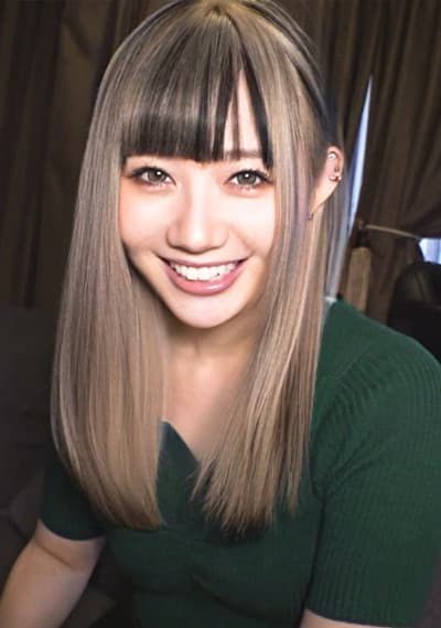派手髪ギャルとイチャラブなセックスしませんか?!